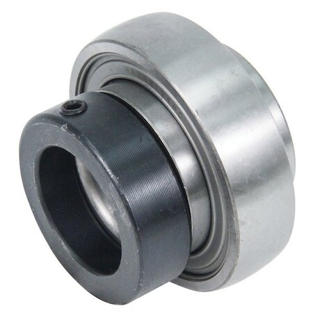 A & I Products Bearing, Ball; Spherical W/ Collar, Non-Relubricatable 4" x4" x3" A-1108KRRB-I